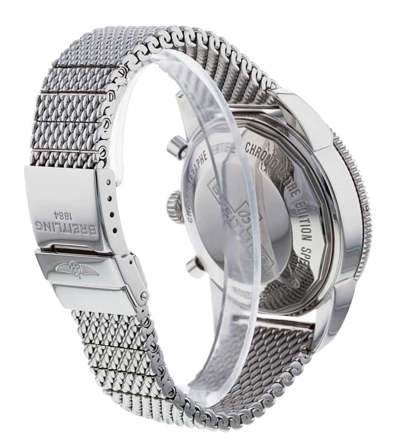 Breitling SuperOcean Heritage A23370